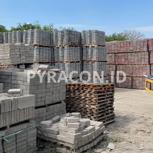 Paving Block Harga