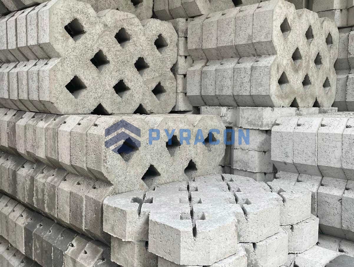 Paving Block Rumput Solusi Estetis dan Ramah Lingkungan