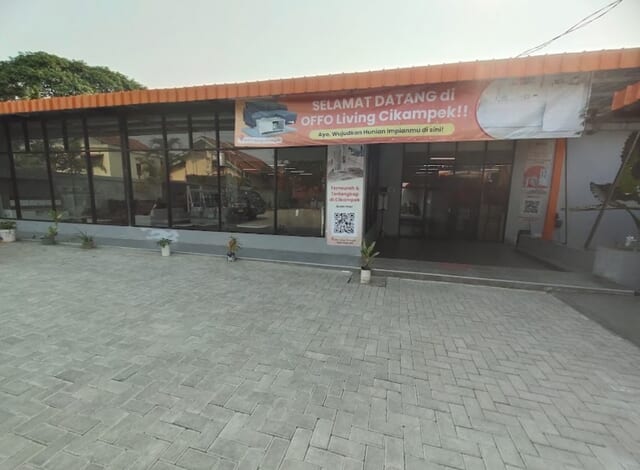 Proyek nyata Paving Block Holland (Bata) — SolidPaving.id
