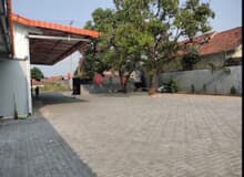 OFFO Living tampak samping