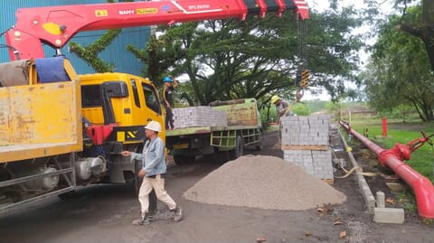 Proyek PLTU Labuan Banten